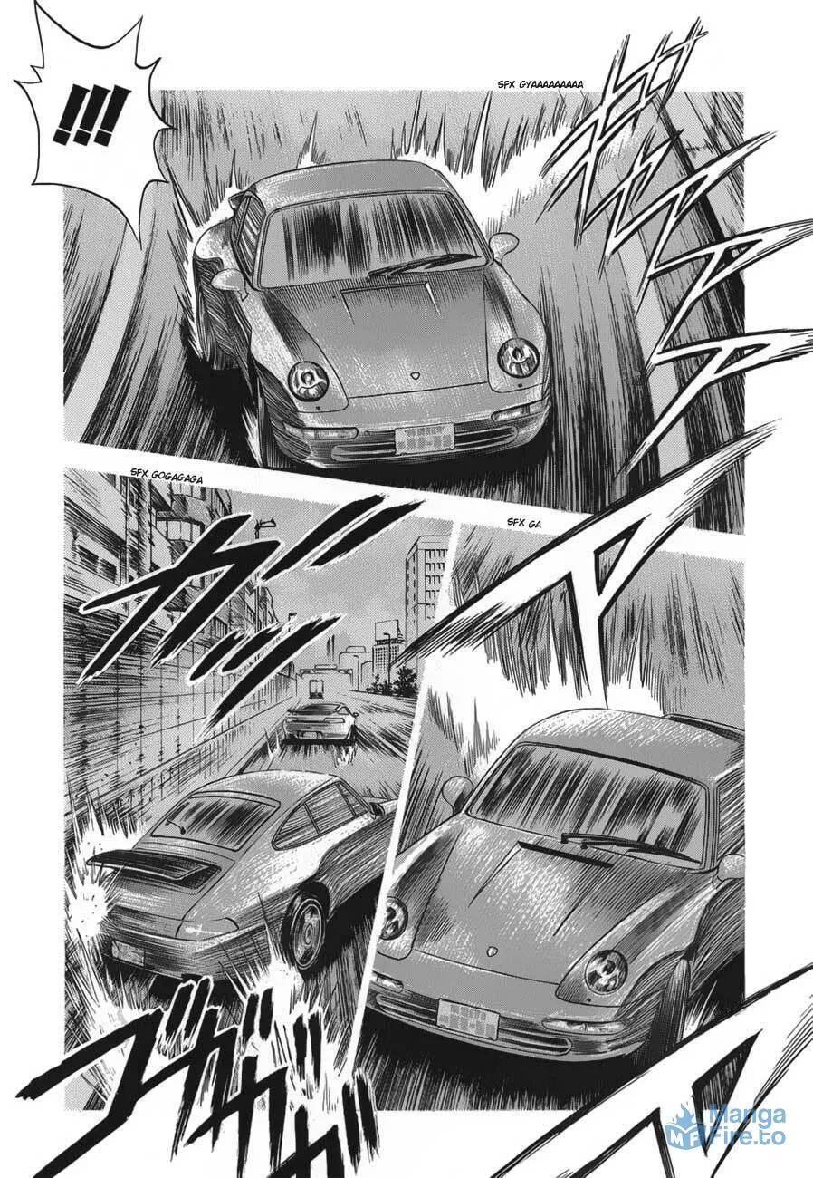 Countach Chapter 14 page 15 - 