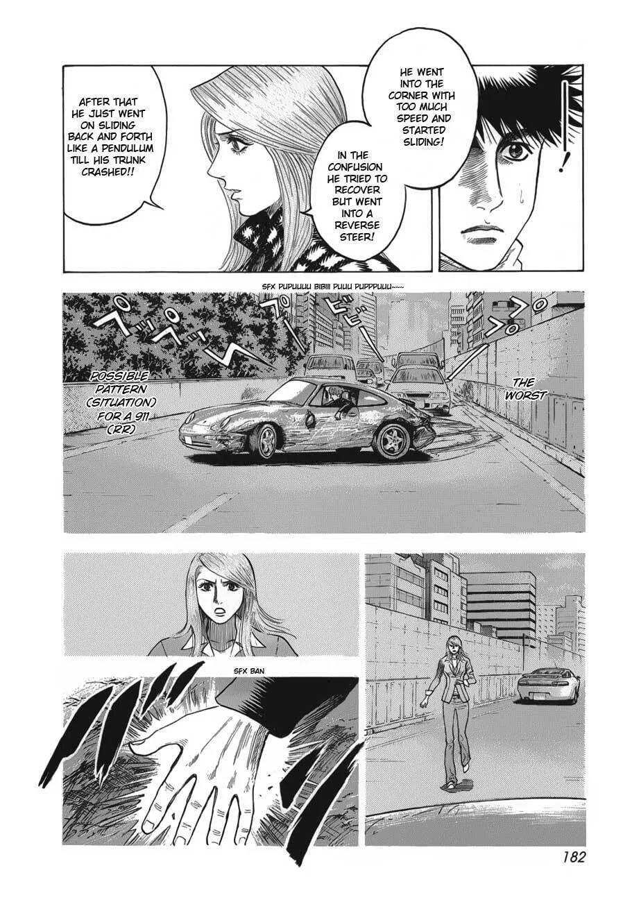 Countach Chapter 14 page 16 - 