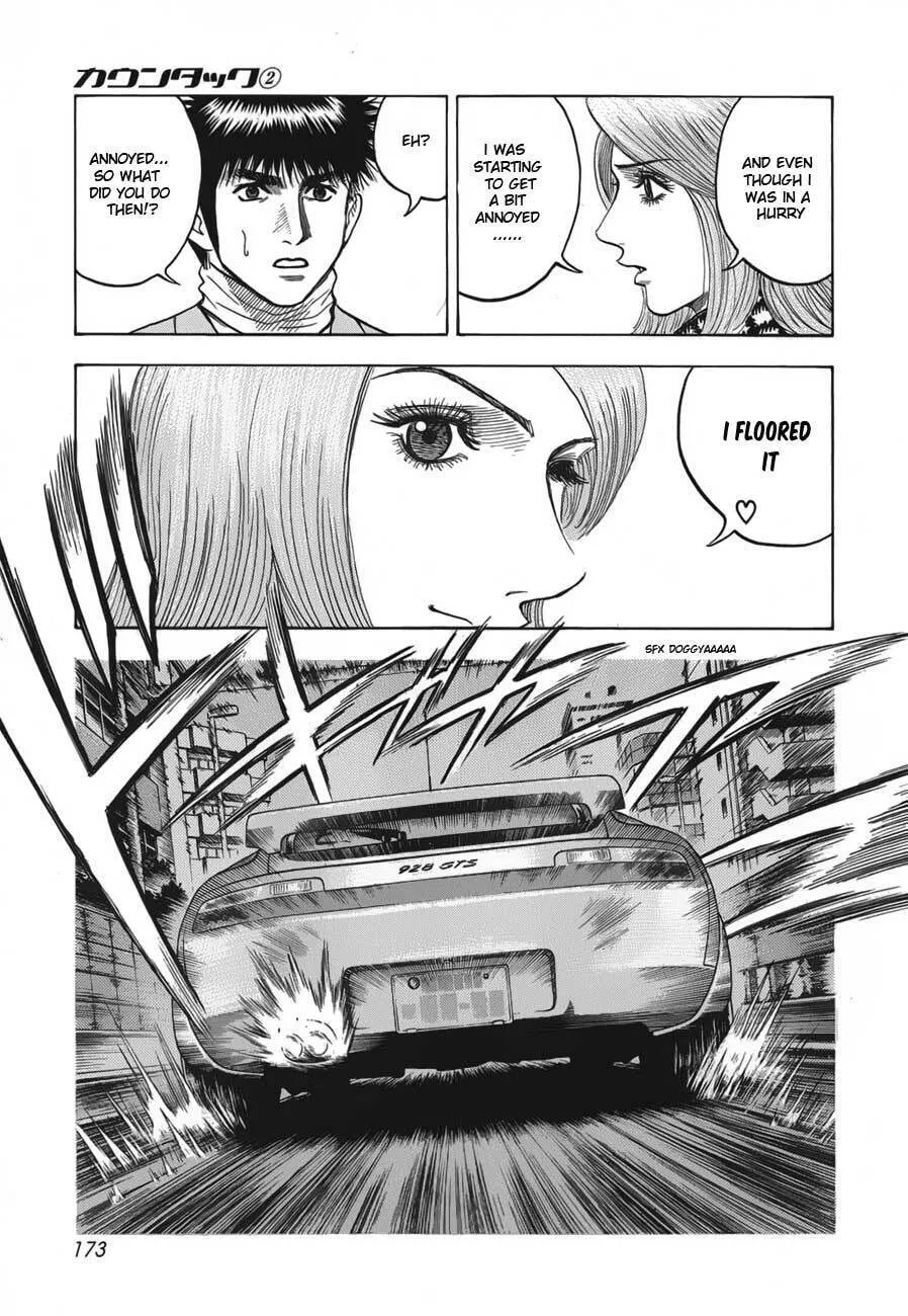 Countach Chapter 14 page 8 - 
