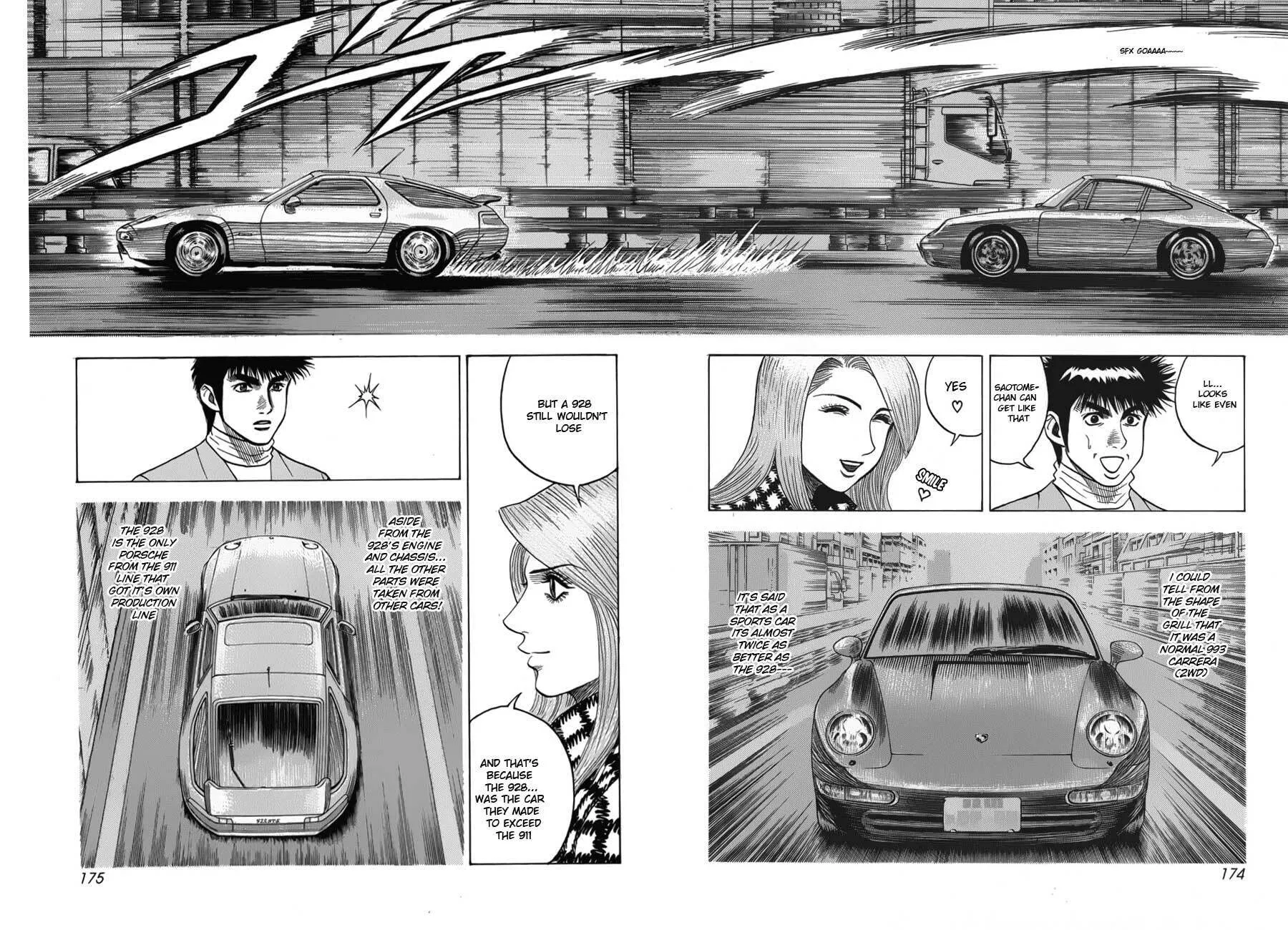 Countach Chapter 14 page 9 - 