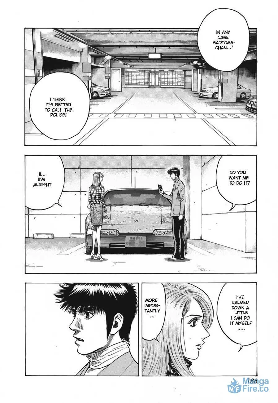 Countach Chapter 15 page 3 - 