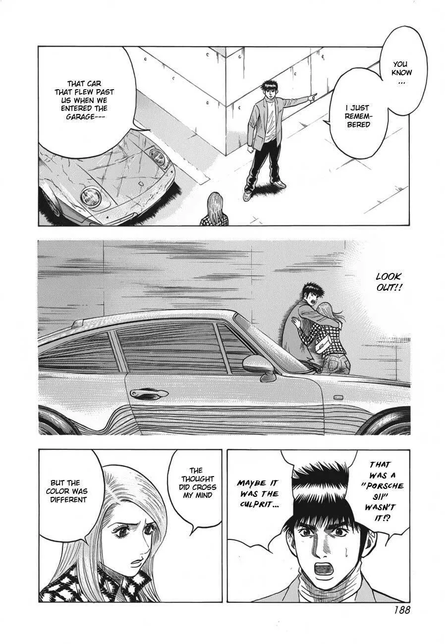 Countach Chapter 15 page 5 - 