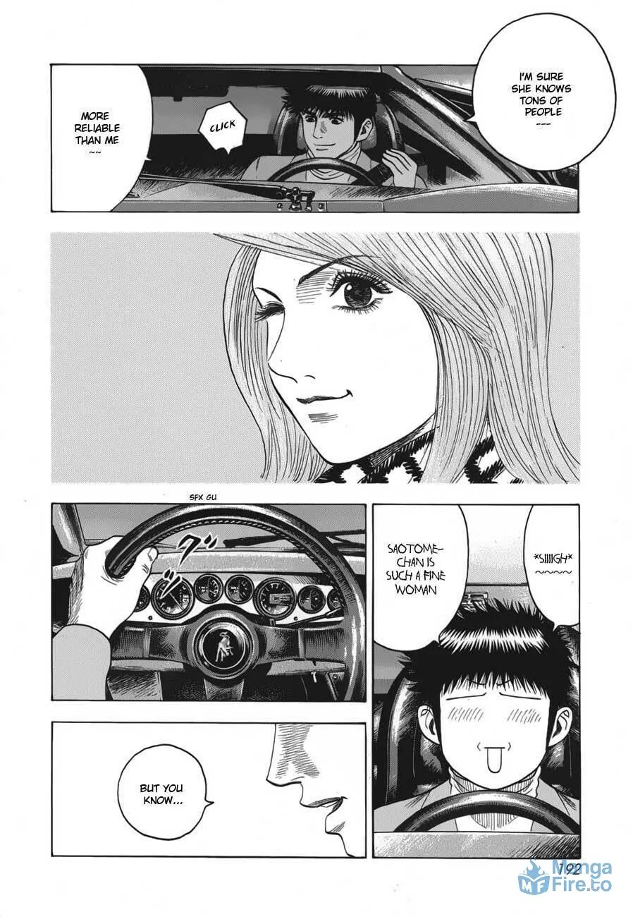Countach Chapter 15 page 9 - 
