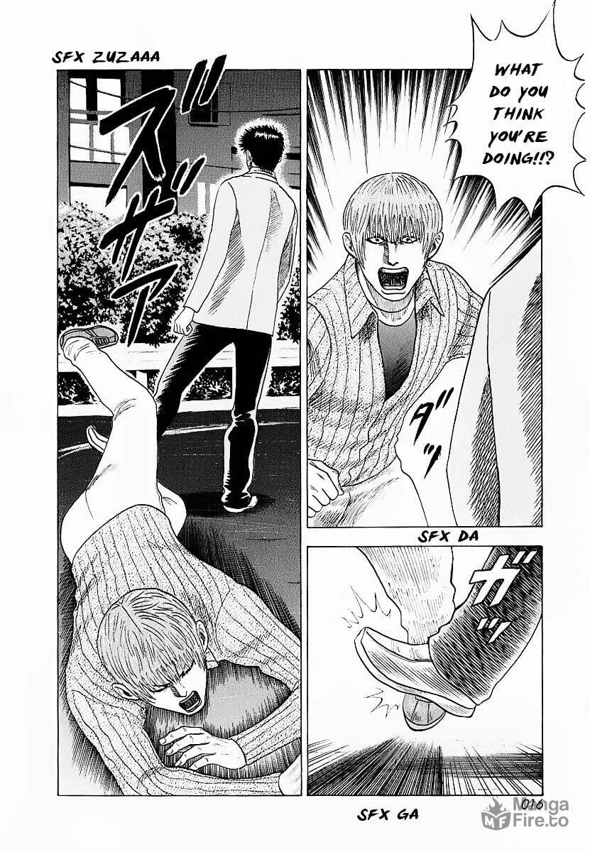 Countach Chapter 16 page 18 - 