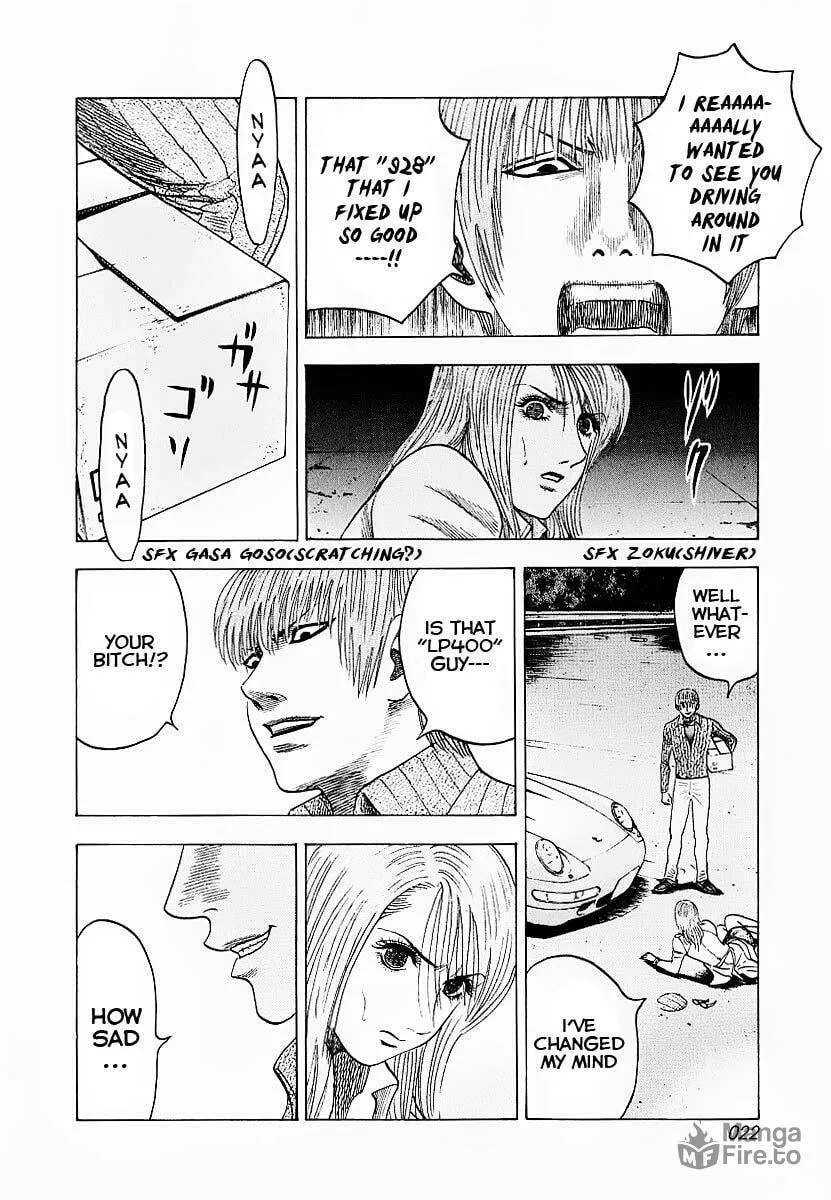 Countach Chapter 16 page 24 - 
