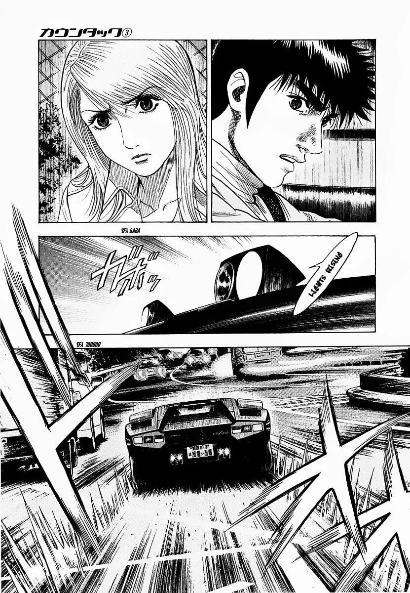 Countach Chapter 16 page 29 - 