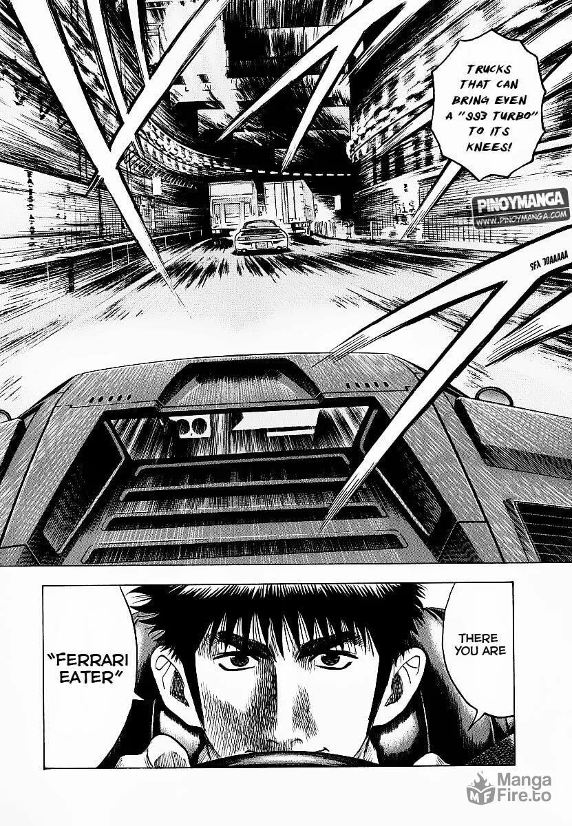 Countach Chapter 16 page 35 - 