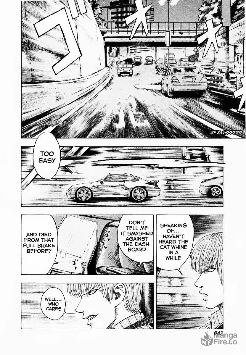 Countach Chapter 16 page 42 - 