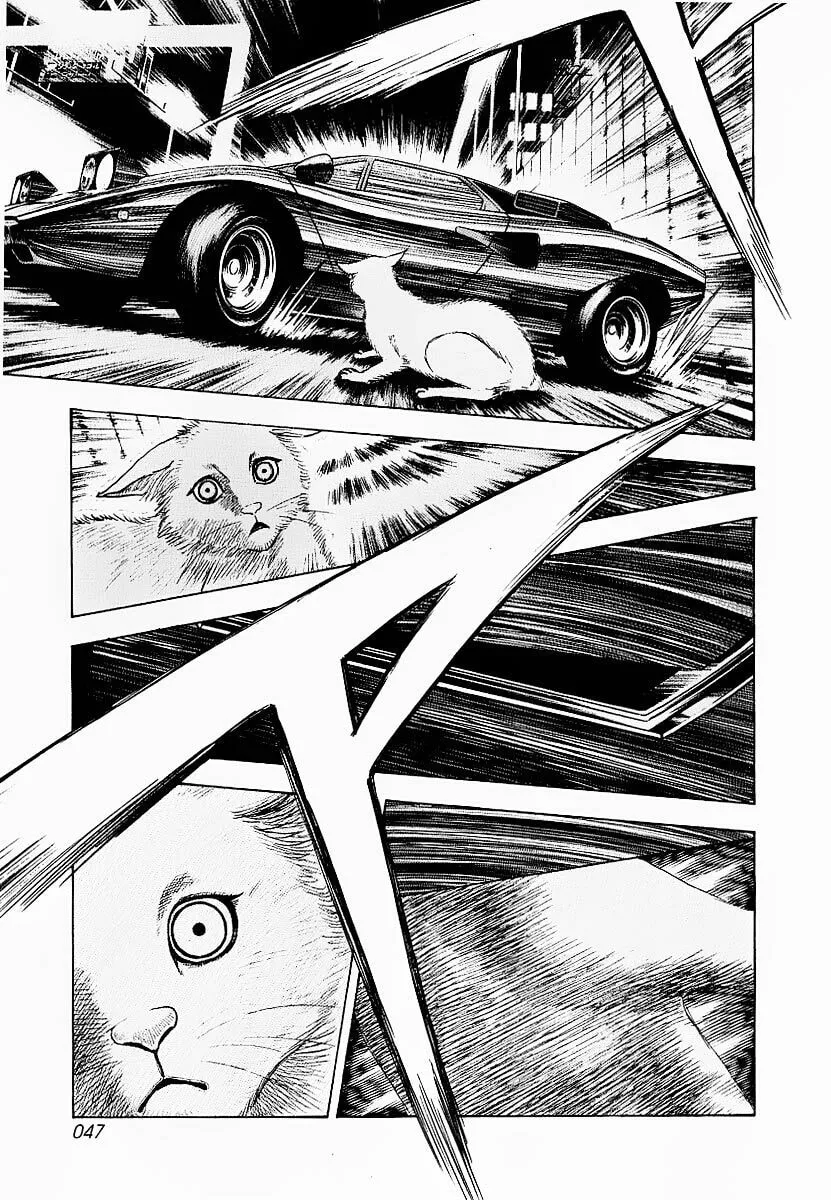 Countach Chapter 16 page 47 - 