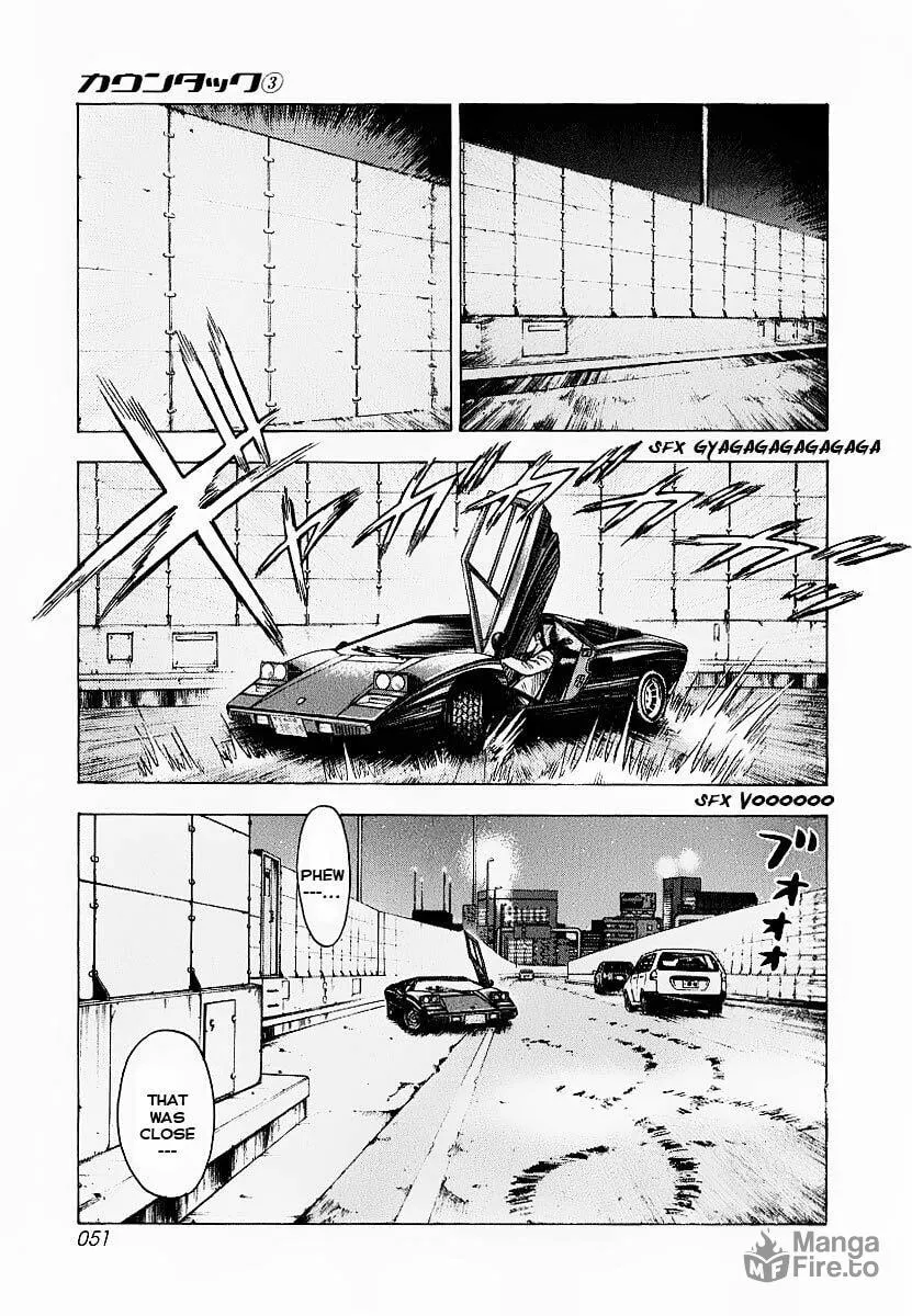 Countach Chapter 16 page 50 - 