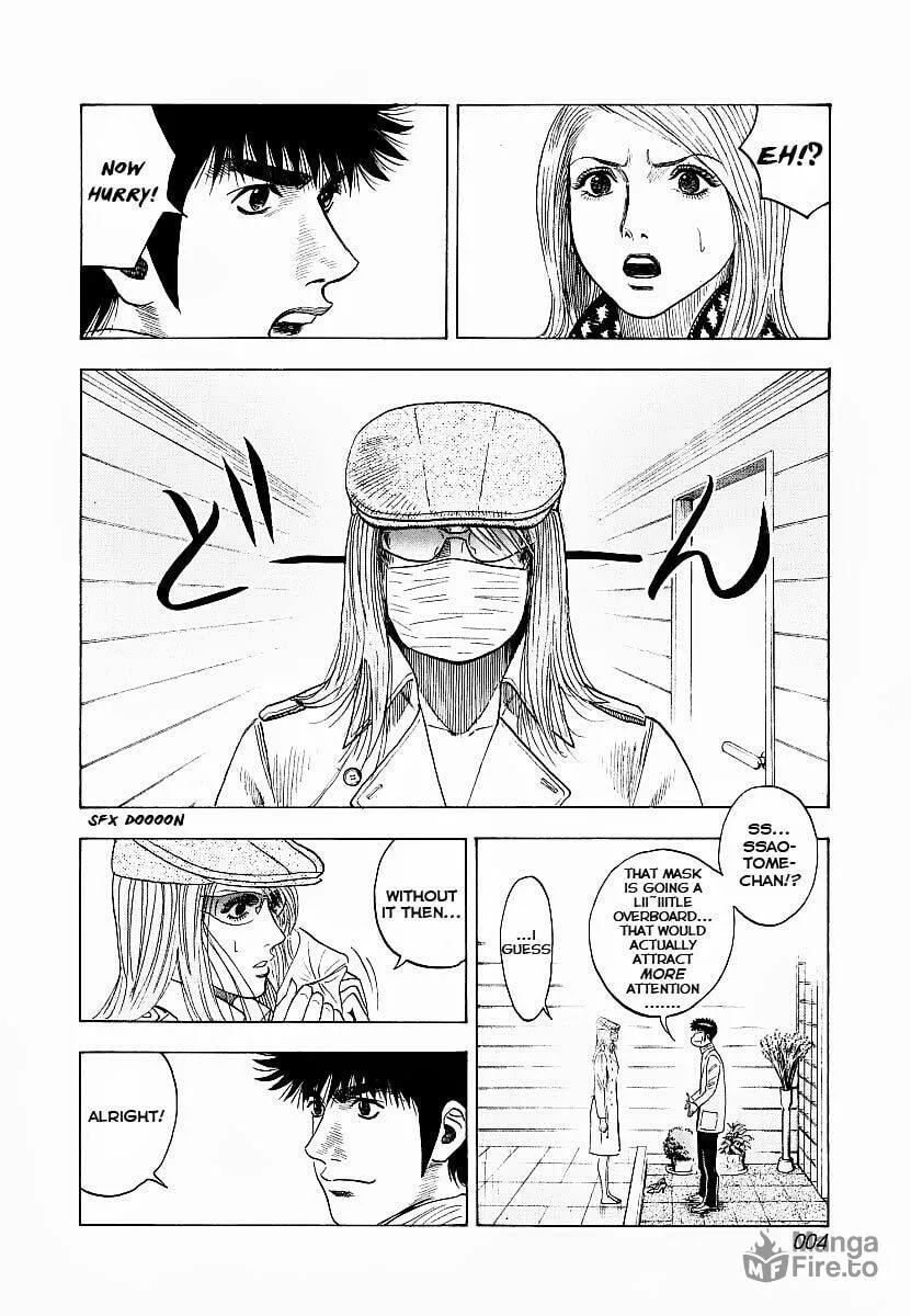 Countach Chapter 16 page 6 - 