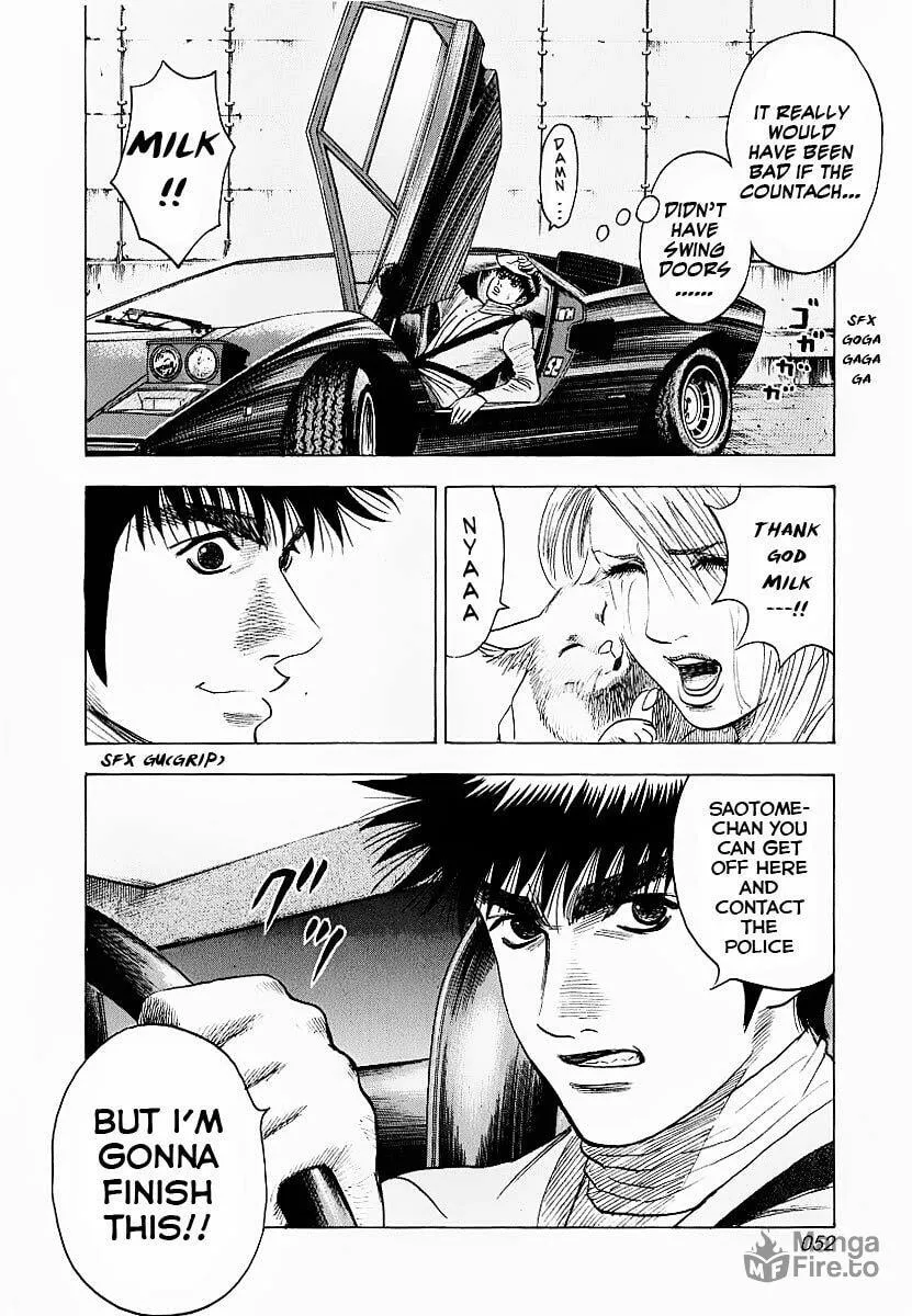 Countach Chapter 16 page 51 - 