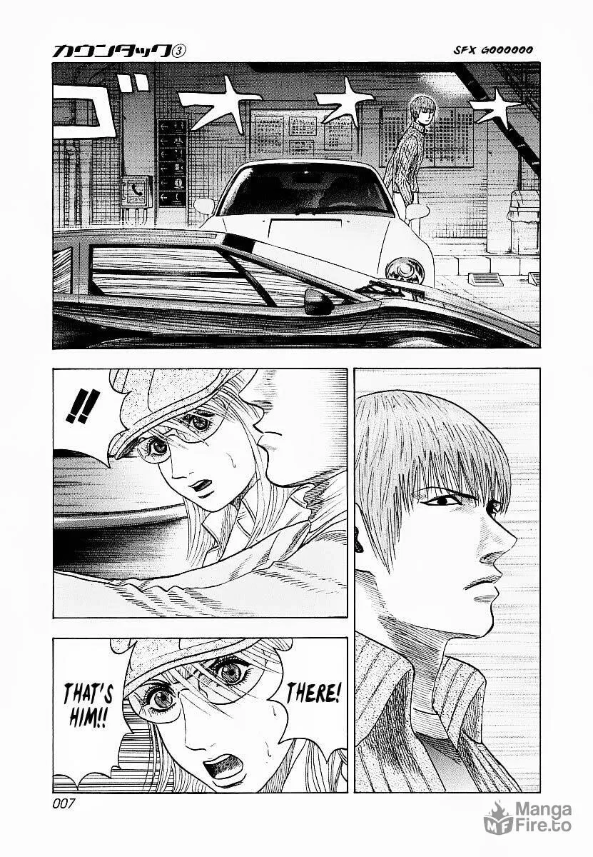 Countach Chapter 16 page 9 - 