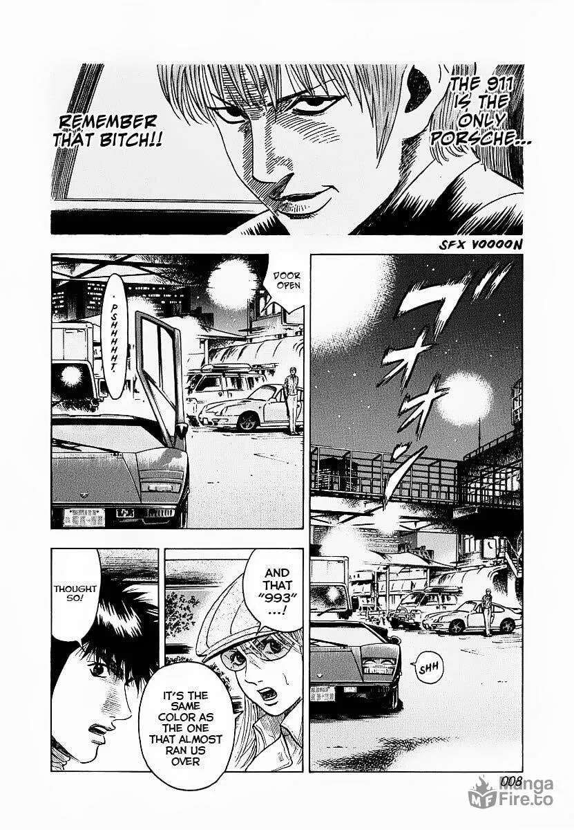 Countach Chapter 16 page 10 - 