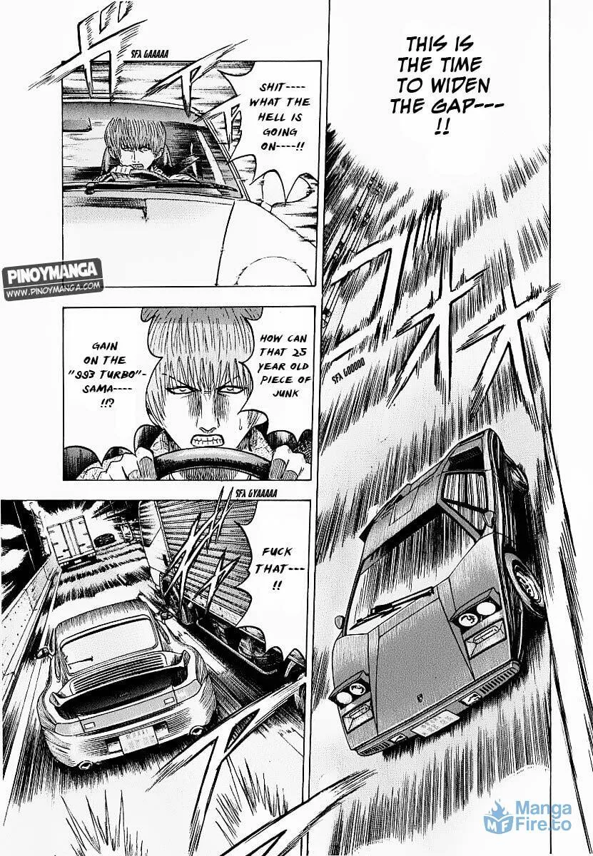 Countach Chapter 17 page 12 - 