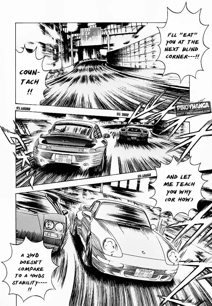 Countach Chapter 17 page 13 - 