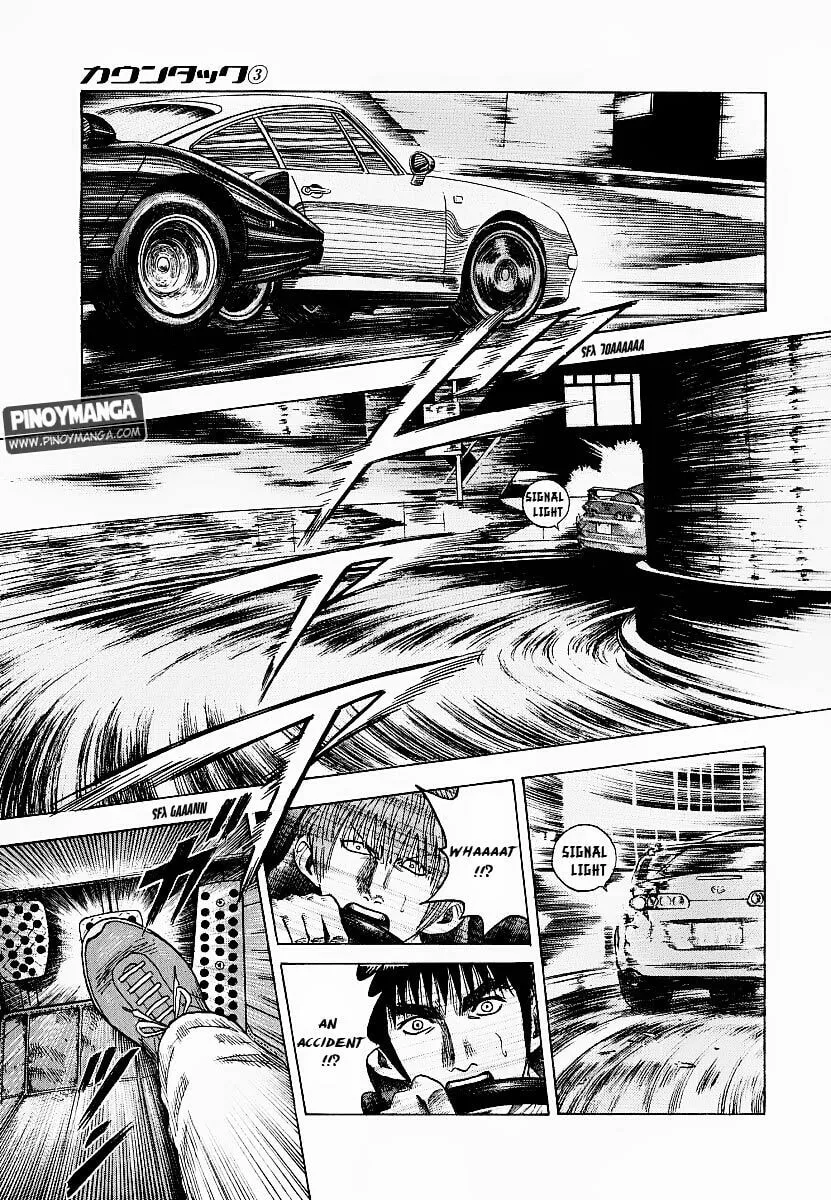 Countach Chapter 17 page 14 - 