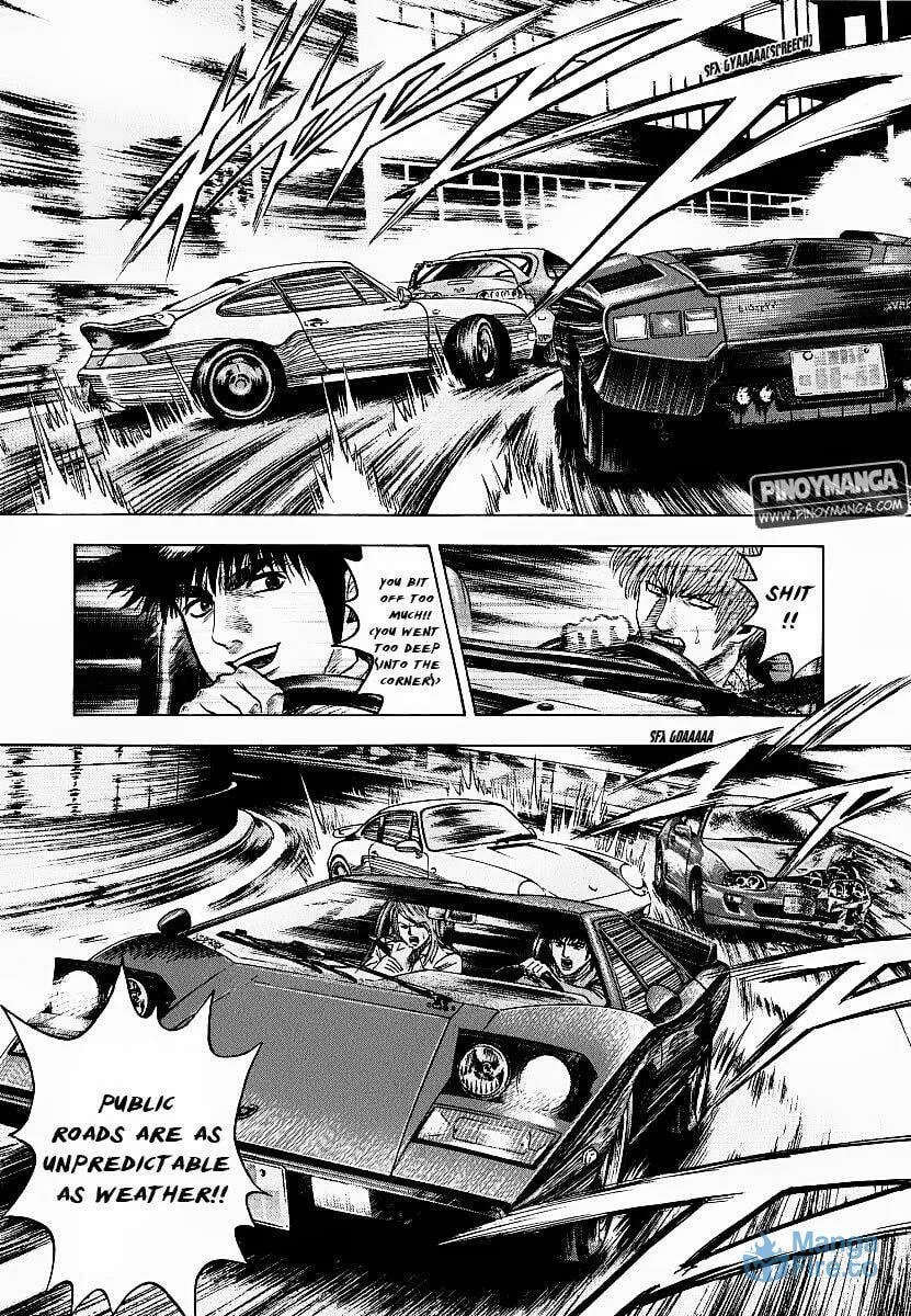 Countach Chapter 17 page 15 - 