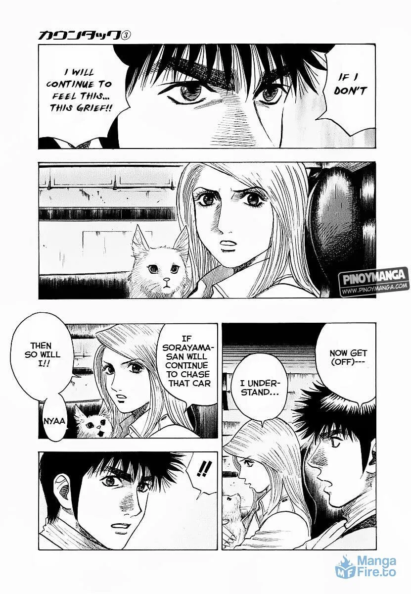 Countach Chapter 17 page 3 - 