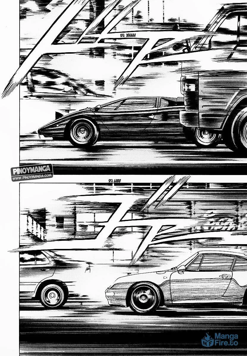 Countach Chapter 17 page 9 - 