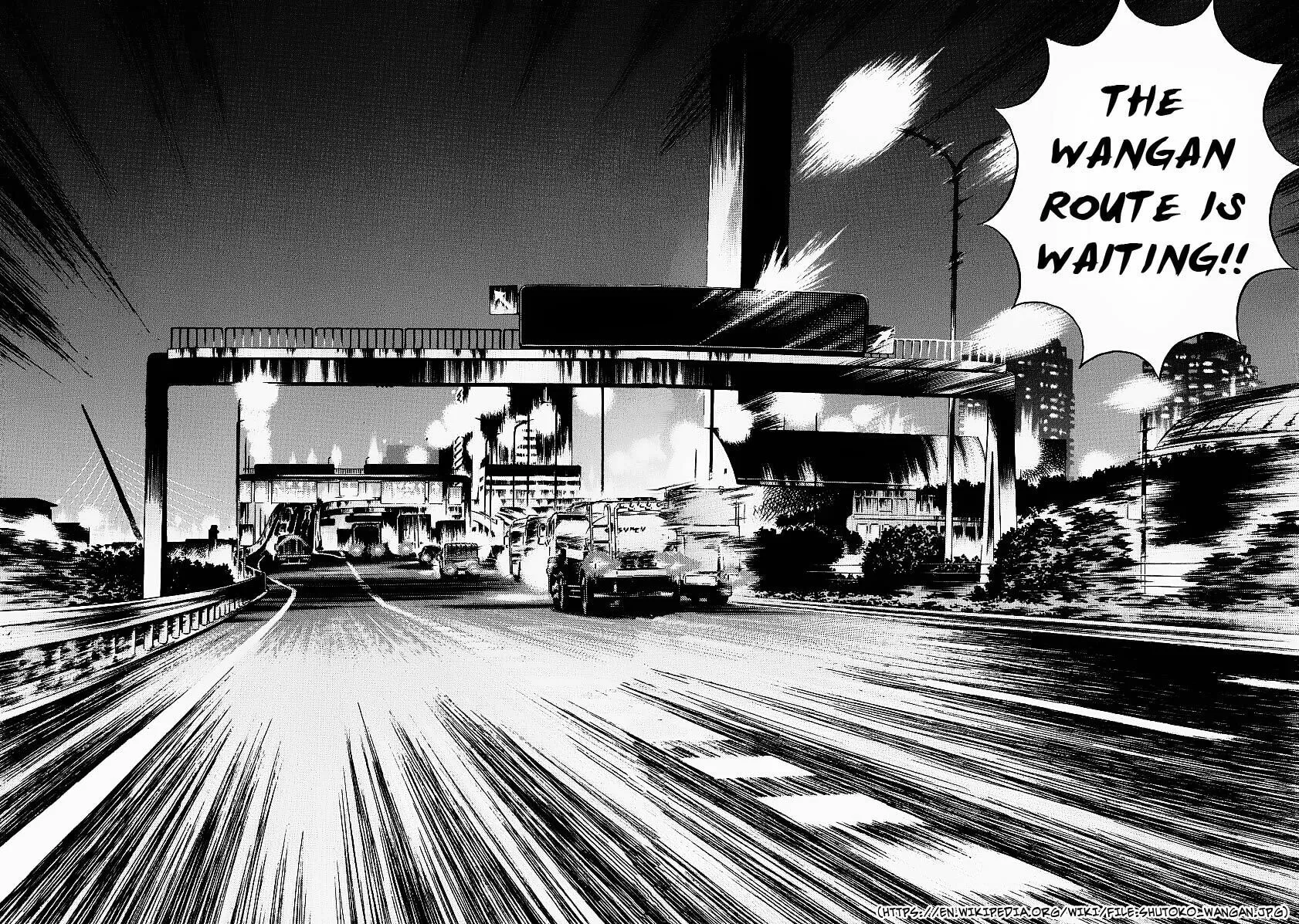Countach Chapter 18 page 11 - 