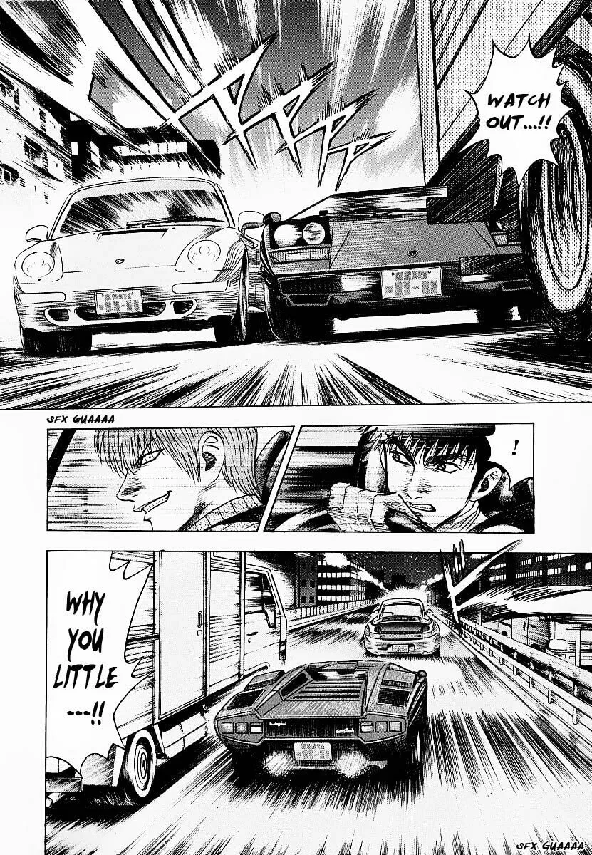 Countach Chapter 18 page 5 - 