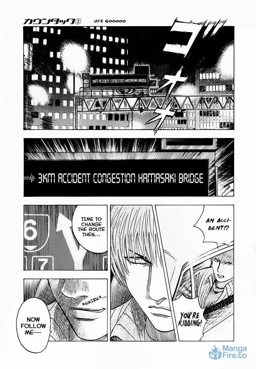 Countach Chapter 18 page 6 - 