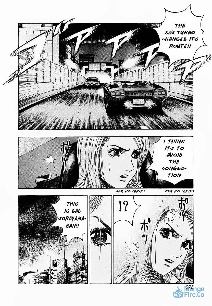 Countach Chapter 18 page 9 - 