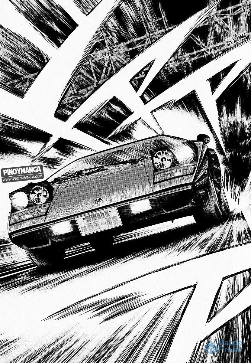 Countach Chapter 19 page 12 - 