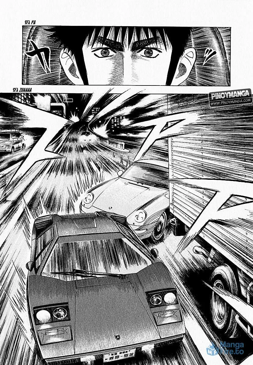 Countach Chapter 19 page 6 - 