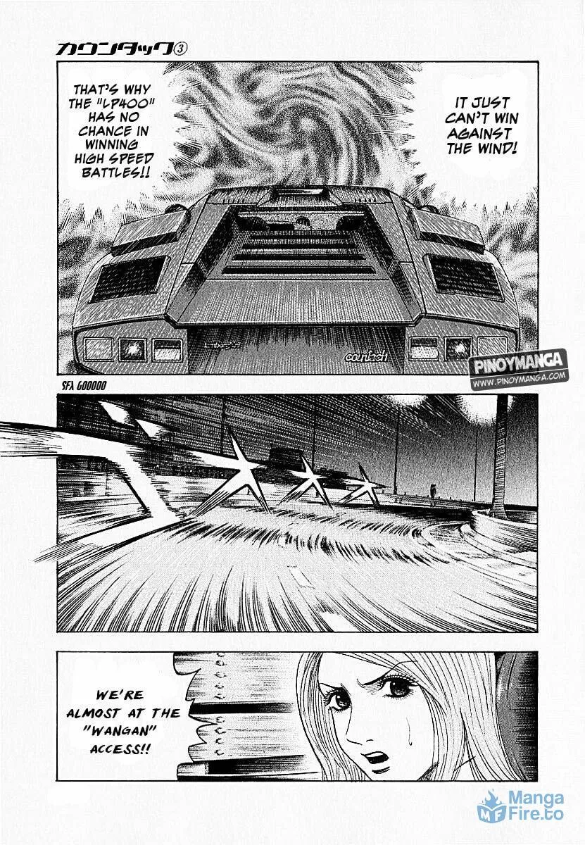 Countach Chapter 19 page 9 - 