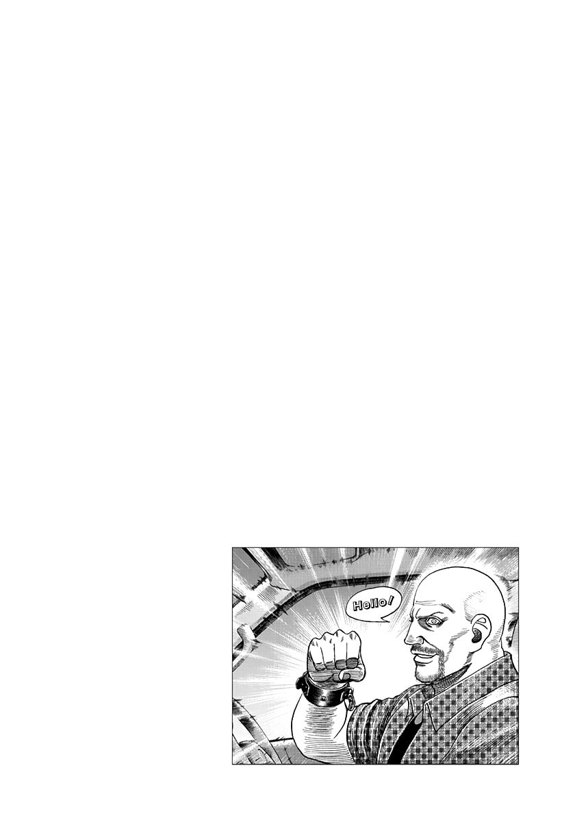 Countach Chapter 199 page 16 - 