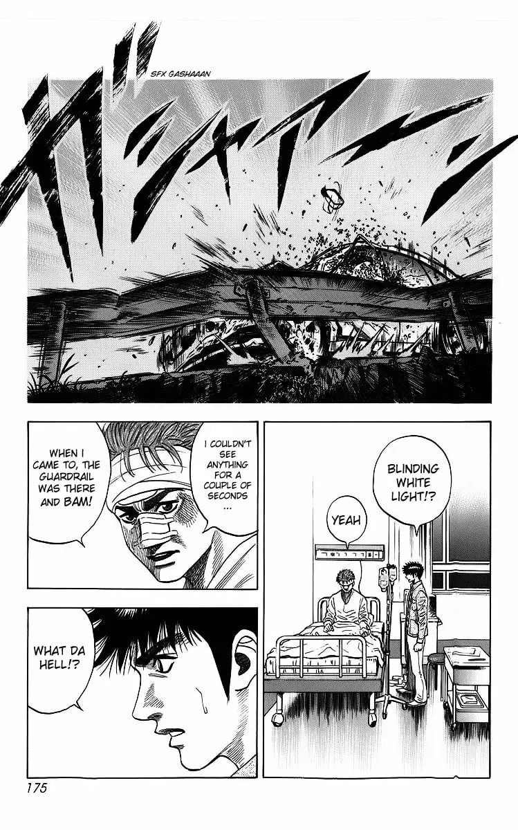 Countach Chapter 2.1 page 11 - 