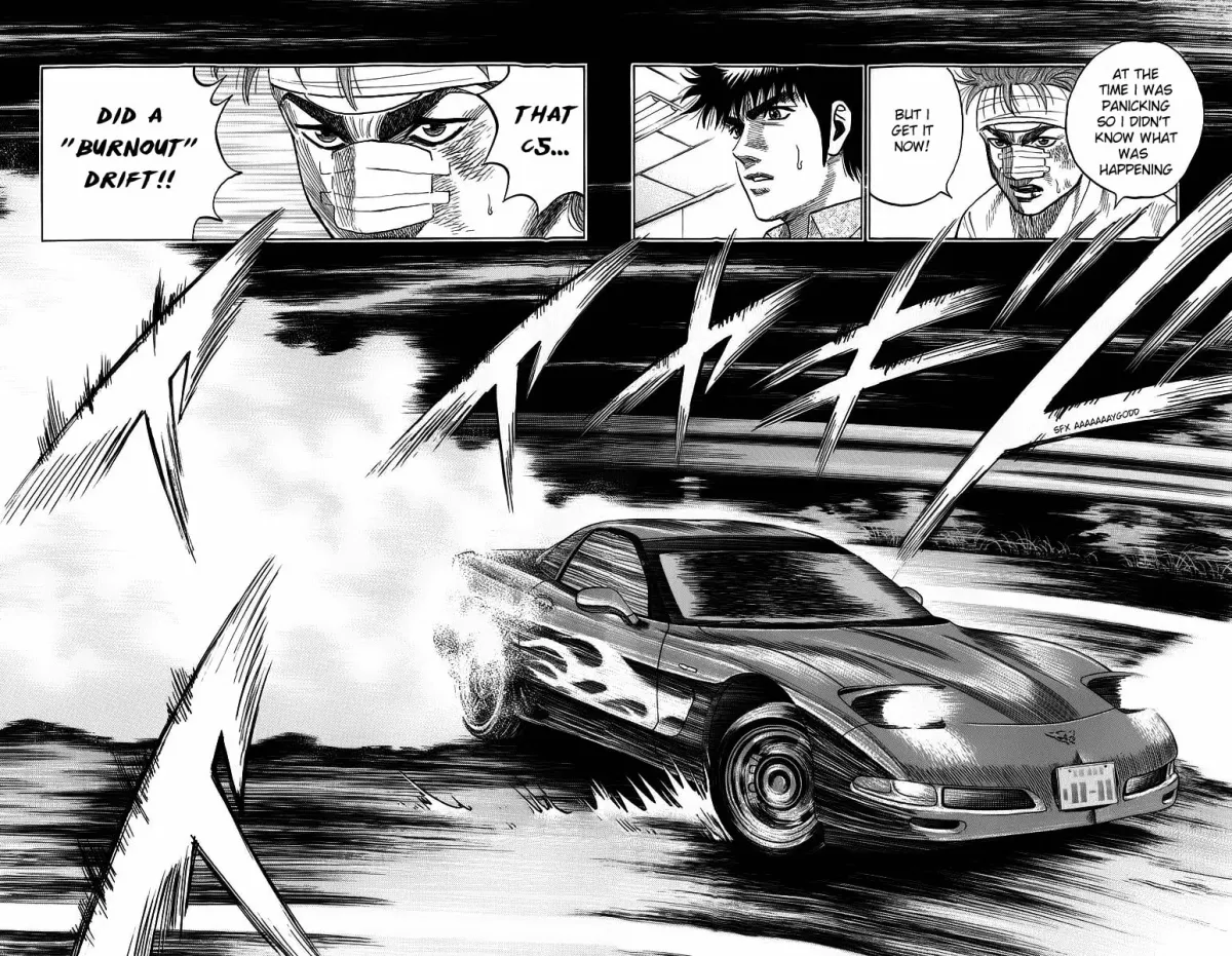 Countach Chapter 2.1 page 12 - 