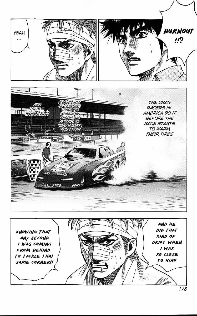 Countach Chapter 2.1 page 13 - 