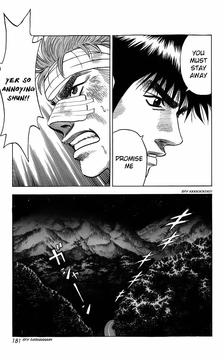 Countach Chapter 2.1 page 16 - 