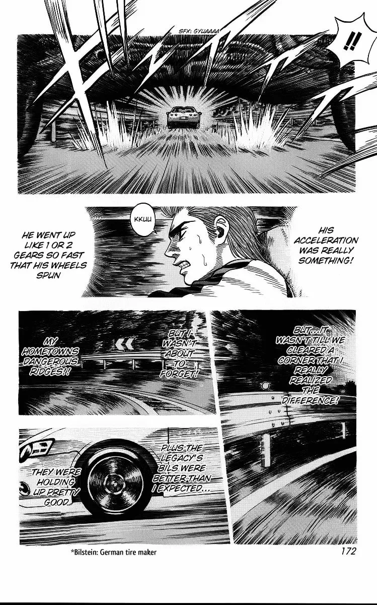 Countach Chapter 2.1 page 8 - 
