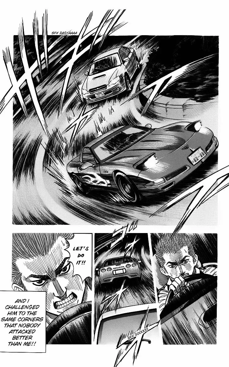 Countach Chapter 2.1 page 9 - 