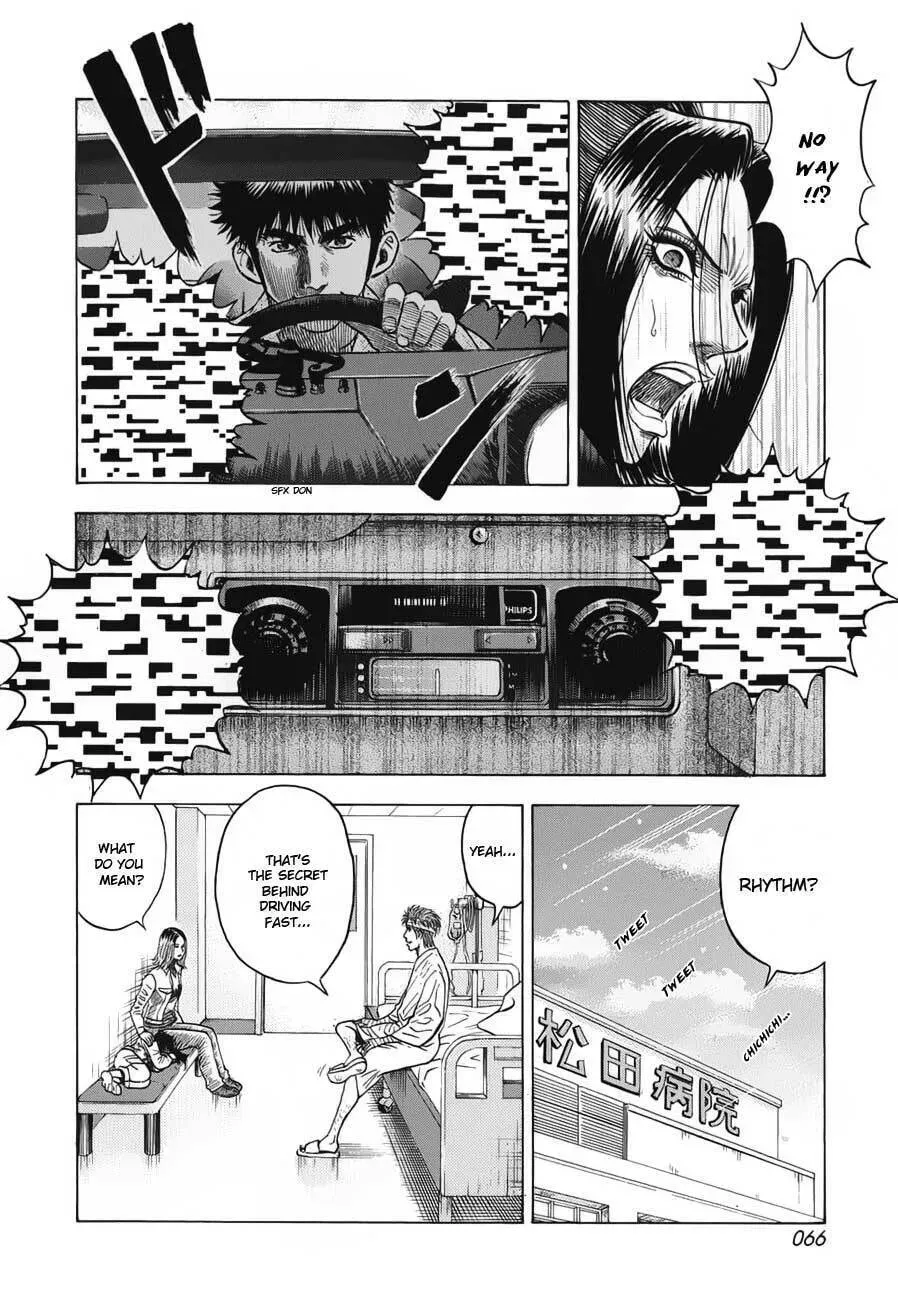 Countach Chapter 2.2 page 14 - 