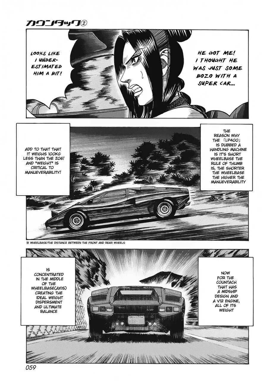 Countach Chapter 2.2 page 8 - 
