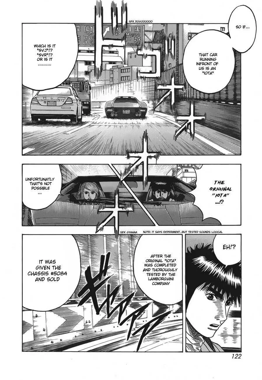 Countach Chapter 2.3 page 12 - 