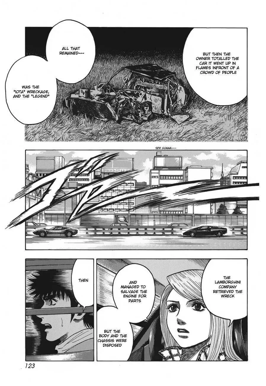 Countach Chapter 2.3 page 13 - 