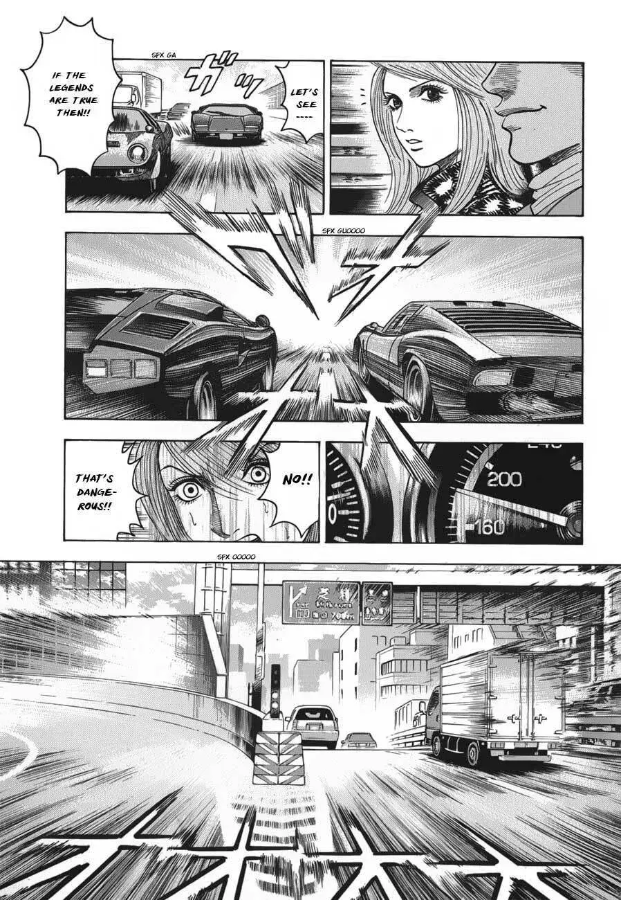 Countach Chapter 2.3 page 15 - 