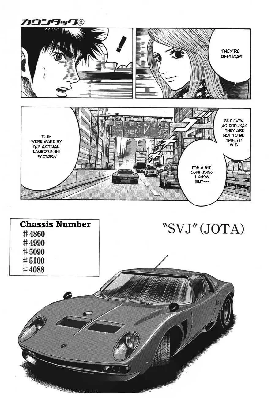 Countach Chapter 2.3 page 6 - 