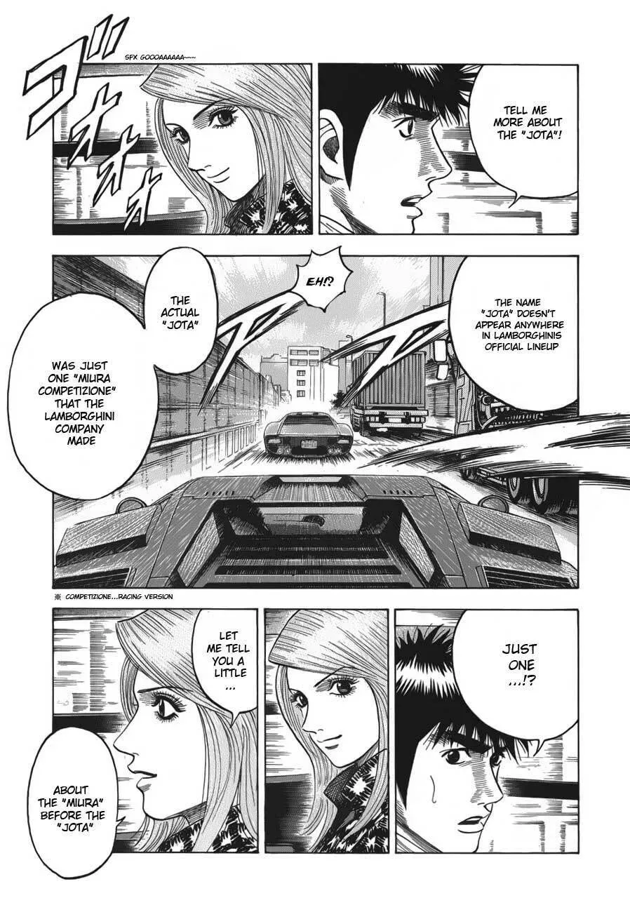 Countach Chapter 2.3 page 8 - 