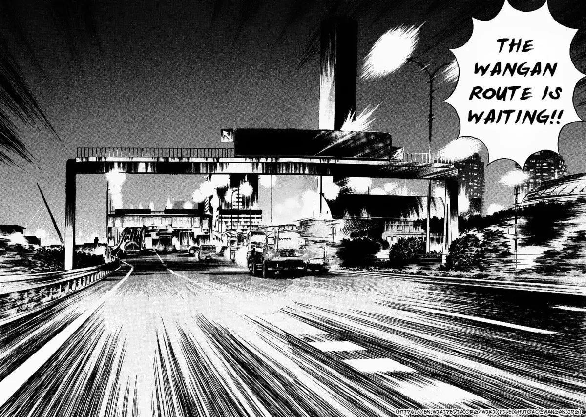 Countach Chapter 2.4 page 11 - 