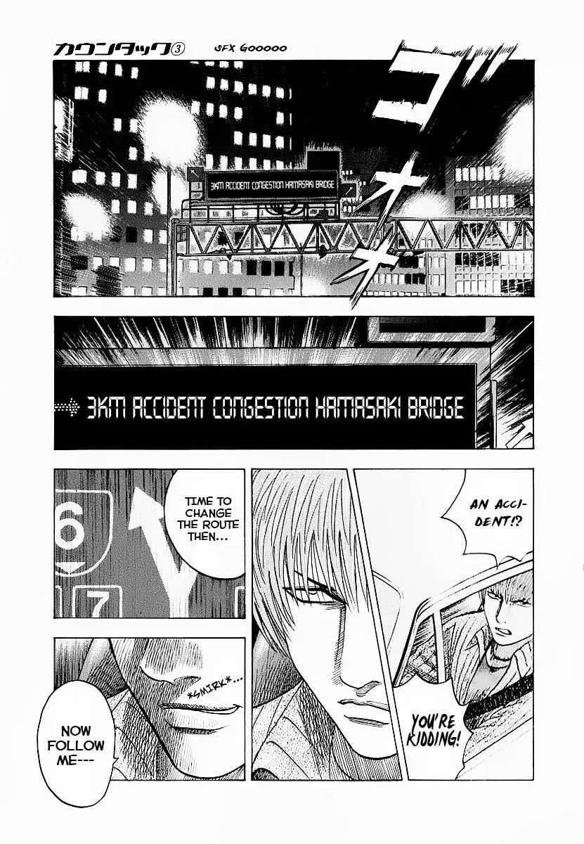 Countach Chapter 2.4 page 6 - 