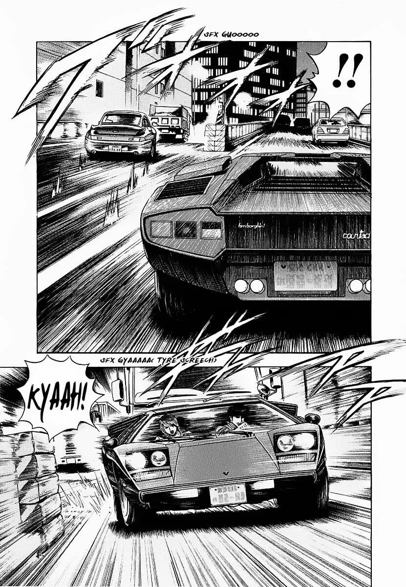 Countach Chapter 2.4 page 8 - 