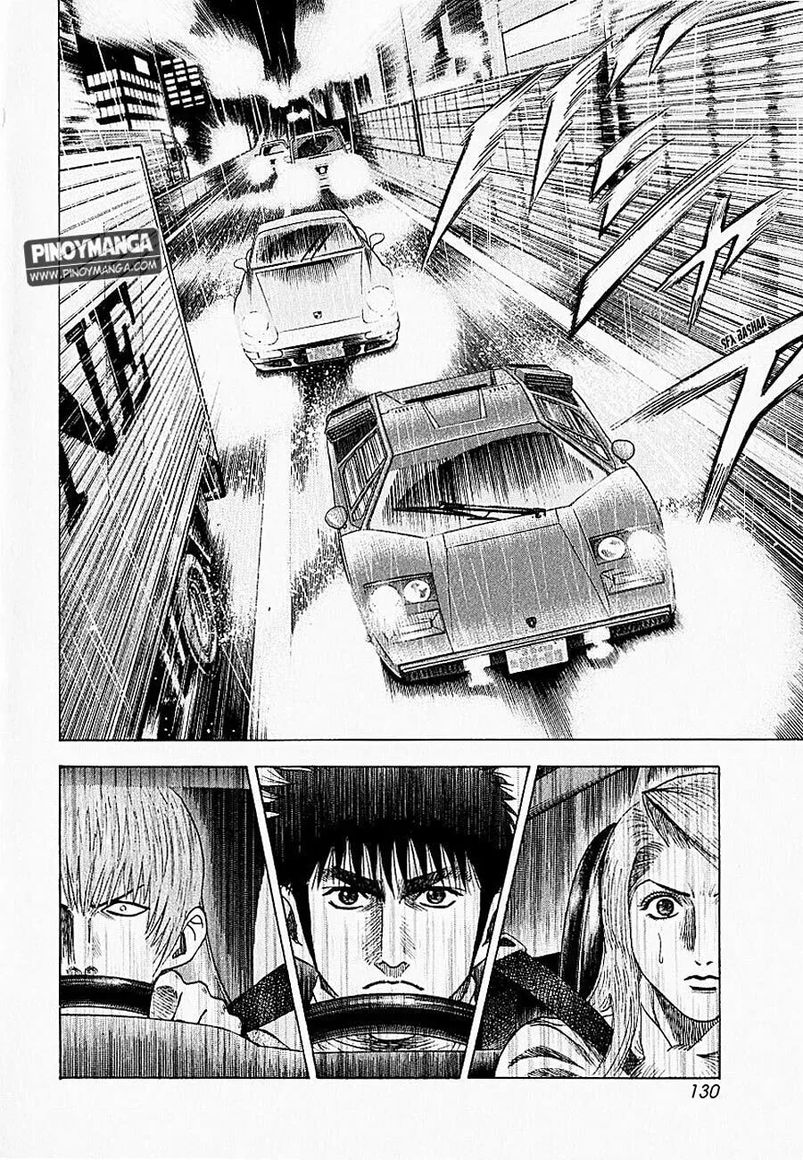 Countach Chapter 2.5 page 2 - 