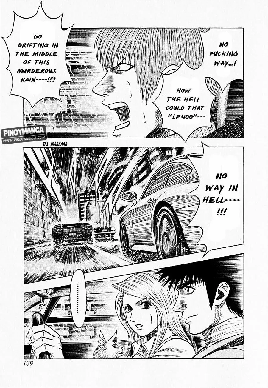 Countach Chapter 2.5 page 11 - 